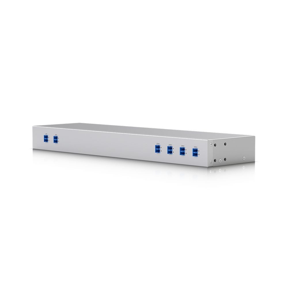 Ubiquiti CWDM Mux Demux 4 kanały