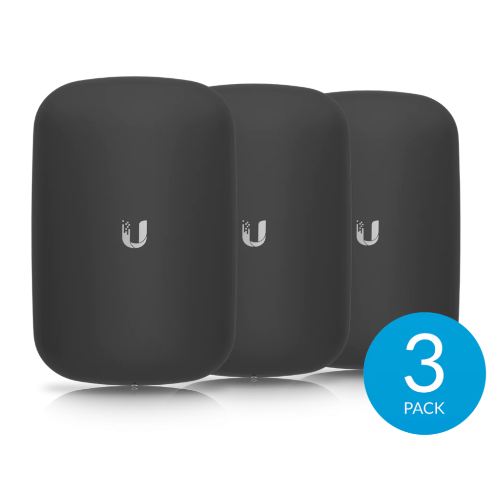 Ubiquiti EXTD-cover-Black-3 obudowa do UAP-beaconHD i U6-Extender,k