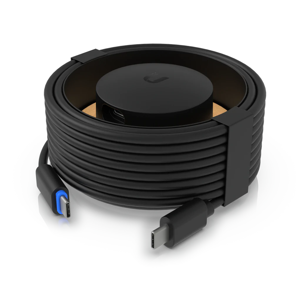 Ubiquiti UACC-Adapter-DBAC zasilacz AC do G4 Doorbell Pro