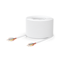 Ubiquiti UACC-Cable-DoorLockRelay-2P kabel do zamka i czujnika, 2 pary, 152 m