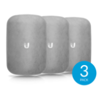 Ubiquiti EXTD-cover-Concrete-3 obudowa do UAP-beaconHD i U6-Extender, wzór betonu, 3-pak