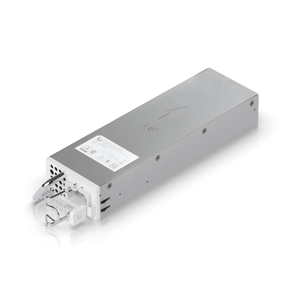 Ubiquiti UACC-PSU-27V-250W prostownik / zasilacz 27 V DC, 250 W