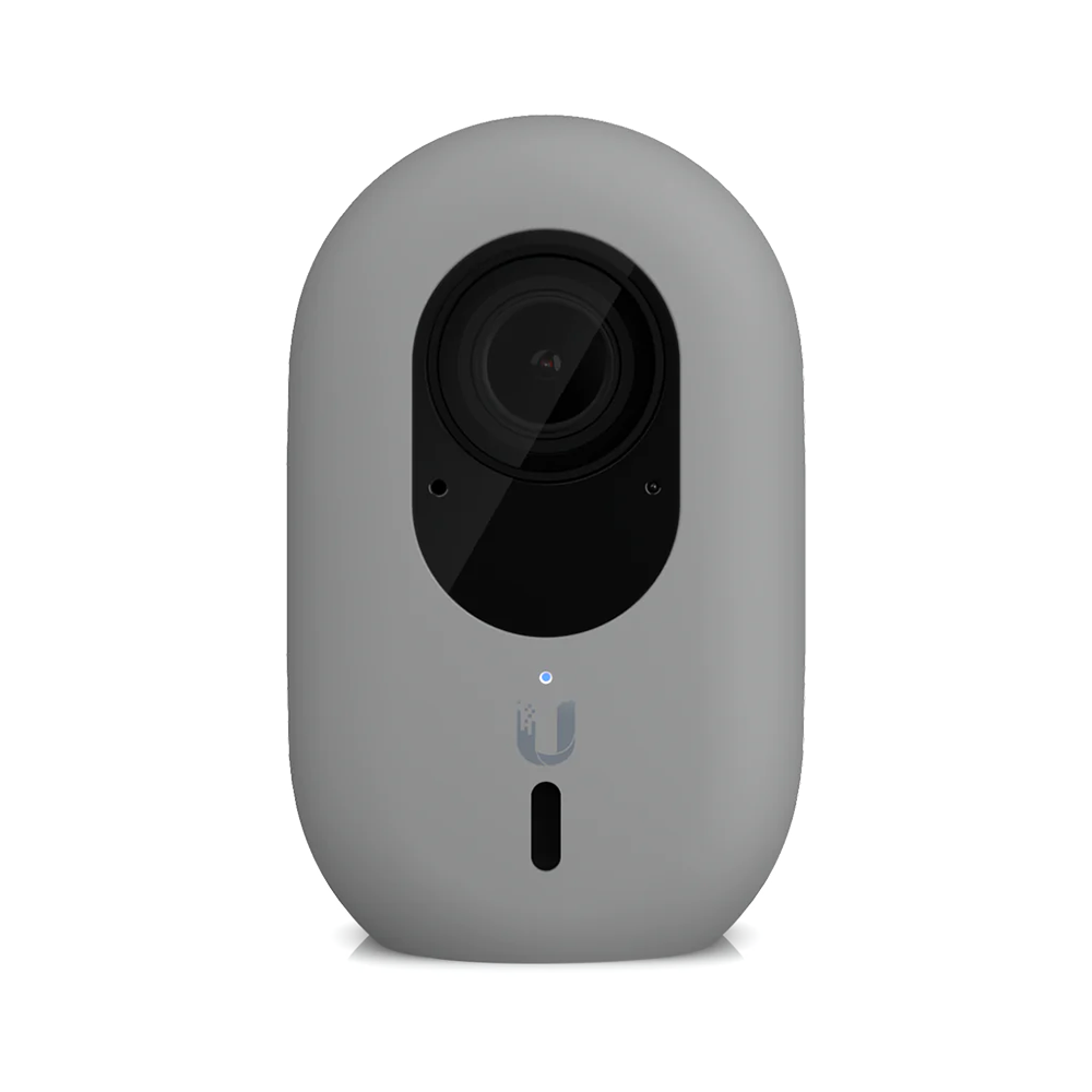 Ubiquiti UACC-G4-INS-Cover-Grey gumowa obudowa do G4 Instant, kolor szary
