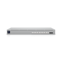Ubiquiti Pro XG 10 PoE switch UniFi L3, 10x 10GE, 2x SFP+, 10x PoE+++ (400 W)