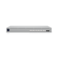 Ubiquiti Pro XG 10 PoE switch UniFi L3, 10x 10GE, 2x SFP+, 10x PoE+++ (400 W)