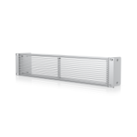 Ubiquiti UACC-Rack-Panel-Vented-2U zaślepka z otworami wentylacyjnymi Rack 19" 2U