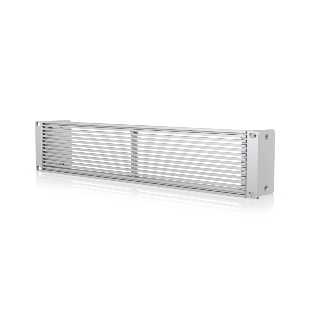 Ubiquiti UACC-Rack-Panel-Vented-2U zaślepka z otworami wentylacyjnymi Rack 19" 2U