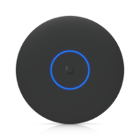 Ubiquiti U7 Pro XGS punkt dostępowy Wi-Fi 7 BE15100, 1x 10GE, czarny