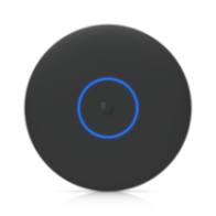 Ubiquiti U7 Pro XGS punkt dostępowy Wi-Fi 7 BE15100, 1x 10GE, czarny