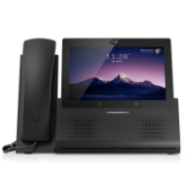 Ubiquiti Phone Touch Max telefon VoIP z ekranem dotykowym 7"
