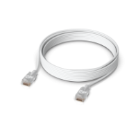 Ubiquiti UniFi Etherlighting patch cord U/UTP kat. 6, 5 m, biały