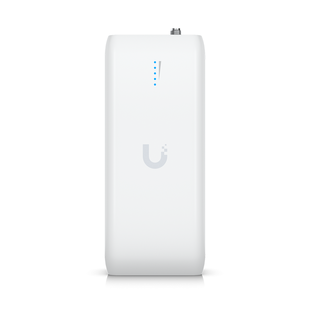 Ubiquiti Device Bridge zasilacz PoE z klientem UniFi Wi-Fi 5