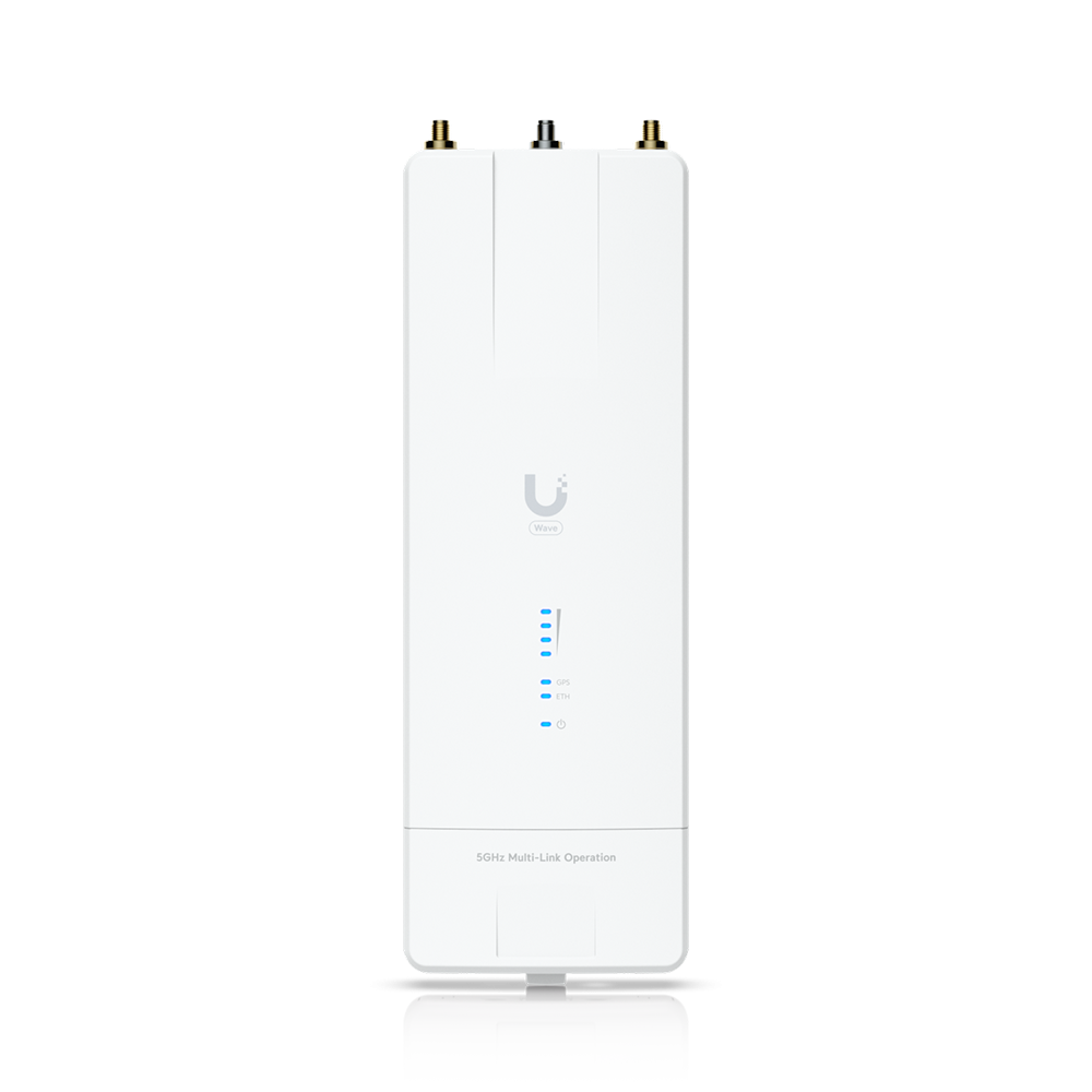 Ubiquiti Wave MLO5 radio 5 GHz PTP, 5 Gb/s