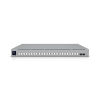 Ubiquiti Pro XG 24 PoE switch UniFi L3, 16x 10GE, 8x 2.5GE, 2x SFP28, 24x PoE+++ (720 W)