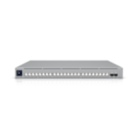 Ubiquiti Pro XG 24 PoE switch UniFi L3, 16x 10GE, 8x 2.5GE, 2x SFP28, 24x PoE+++ (720 W)