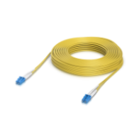 Ubiquiti patch cord światłowodowy LC/UPC - LC/UPC, OS2, SM, Duplex, 30 m