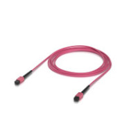 Ubiquiti patch cord światłowodowy LC/UPC - LC/UPC, OS2, SM, Duplex, 30 m