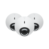 Ubiquiti G5 Dome kamera IP 2688x1512, PoE, mikrofon, głośnik (3-pak)