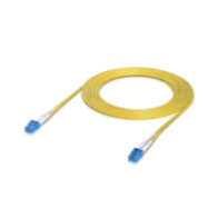 Ubiquiti patch cord światłowodowy LC/UPC - LC/UPC, OS2, SM, Duplex, 5 m