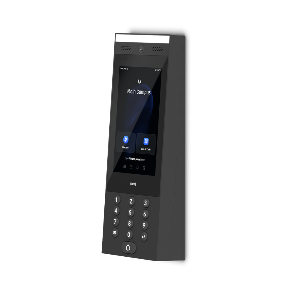 Ubiquiti uchwyt kątowy do Intercom