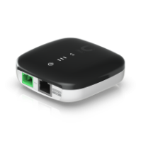 Ubiquiti WaveFiber ONU terminal GPON ONT 2.5GE, PoE-In