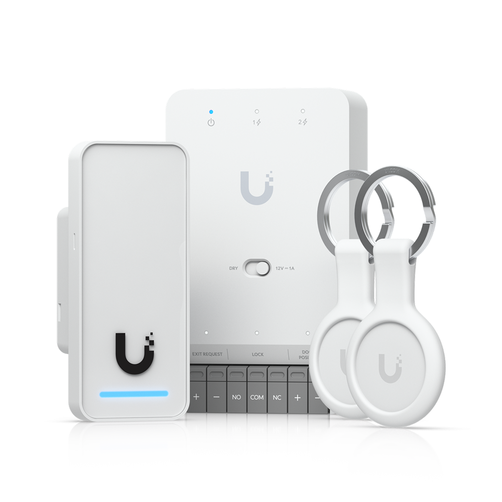 Ubiquiti G3 Starter Kit zestaw startowy UniFi Access