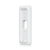 Ubiquiti uchwyt na ścianę / puszkę elektryczną do G4 Doorbell Pro PoE, biały