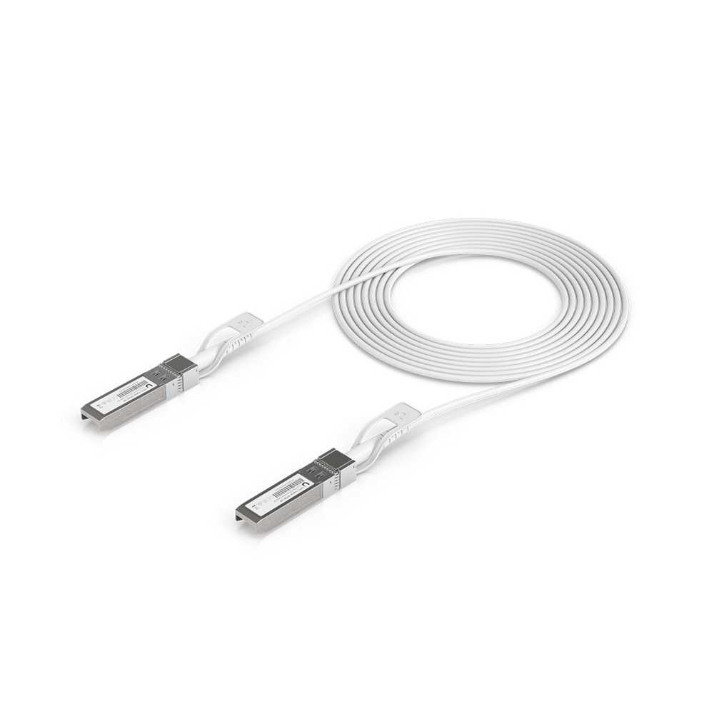 Ubiquiti Uplink Cable kabel DAC SFP28 - SFP28 25 Gb/s, 3 m