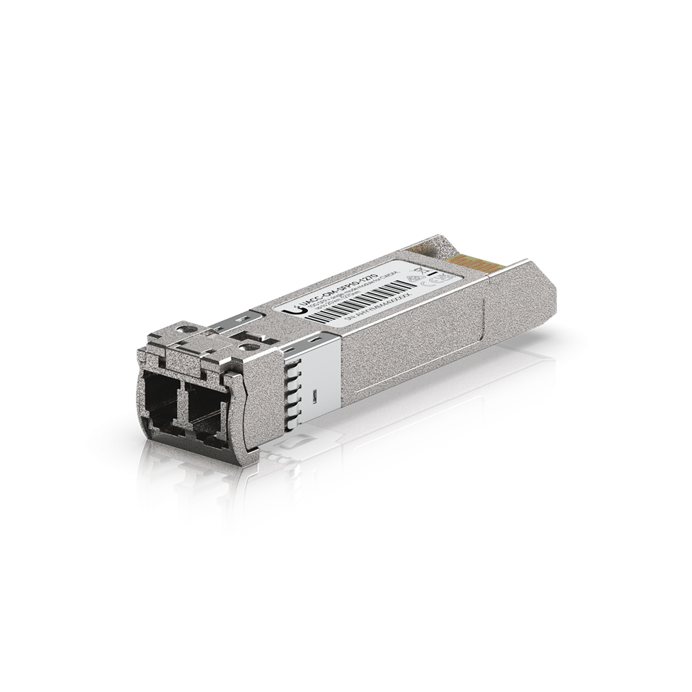 Ubiquiti UACC-OM-SFP10-1270 wkładka SFP+ CWDM, 10 Gb/s, SM, LC/UPC, 20 km, TX1270nm