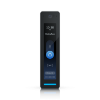 Ubiquiti G3 Reader Pro wewnętrzny czytnik UniFi Access, czarny