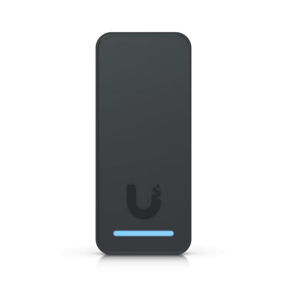 Ubiquiti G3 Reader wewnętrzny czytnik UniFi Access, czarny