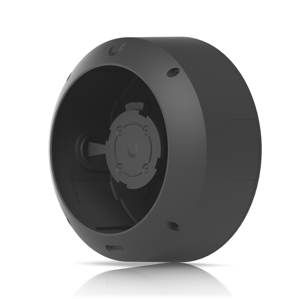 Ubiquiti puszka montażodwa do AI 360, czarna