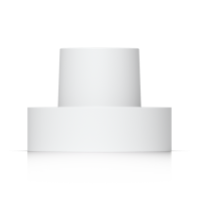 Ubiquiti uchwyt na rurkę 3/4" do kamer G6/G5 PTZ, biały