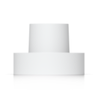 Ubiquiti uchwyt na rurkę 3/4" do kamer G6/G5 PTZ, biały
