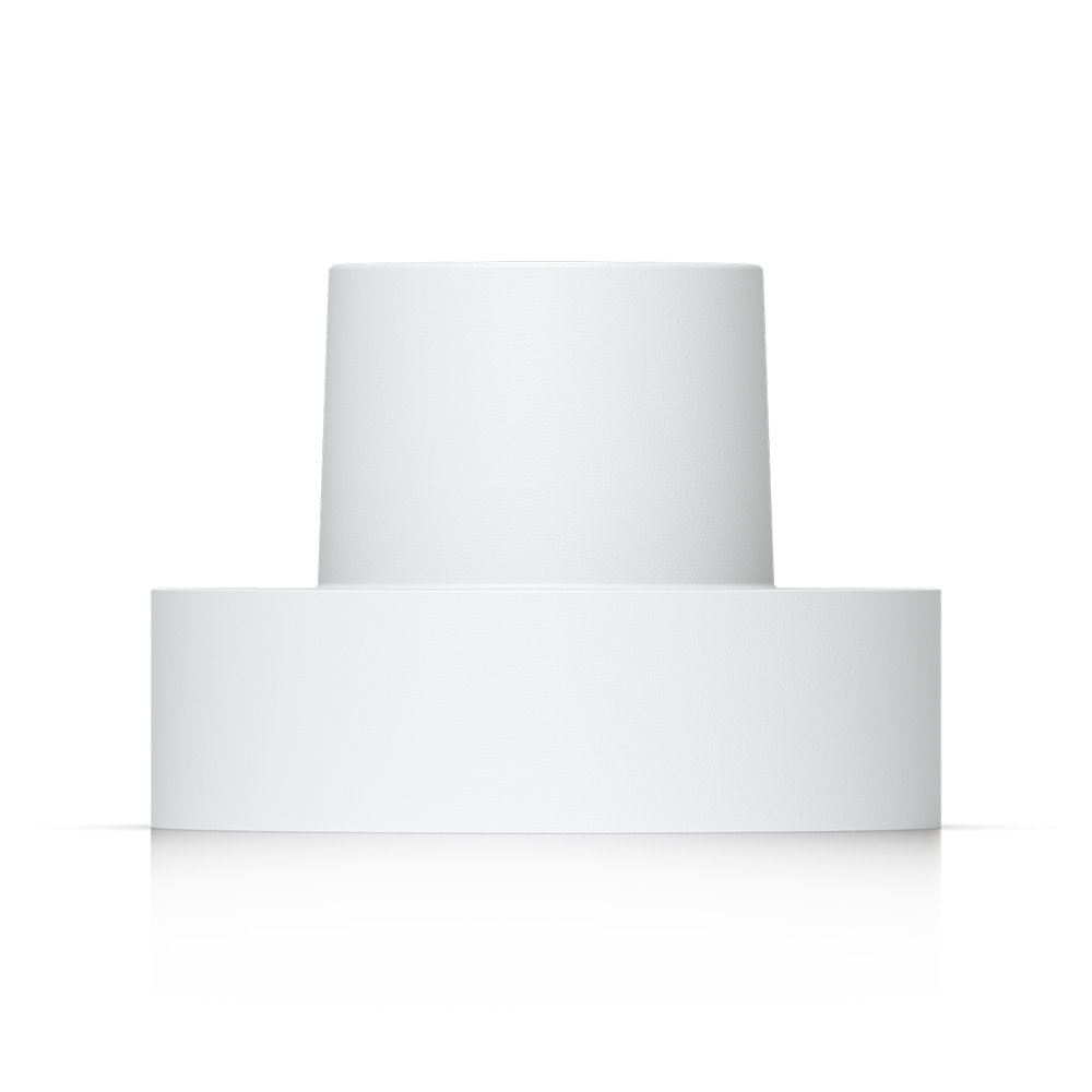 Ubiquiti uchwyt na rurkę 3/4" do kamer G6/G5 PTZ, biały
