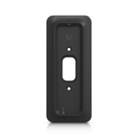 Ubiquiti uchwyt na ścianę / puszkę elektryczną do G4 Doorbell Pro PoE, czarny