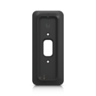 Ubiquiti uchwyt na ścianę / puszkę elektryczną do G4 Doorbell Pro PoE, czarny