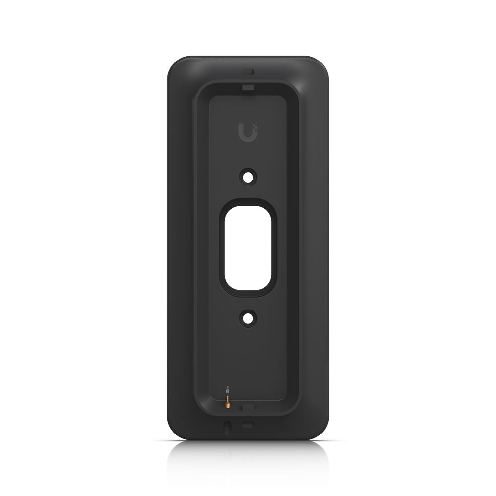 Ubiquiti uchwyt na ścianę / puszkę elektryczną do G4 Doorbell Pro PoE, czarny