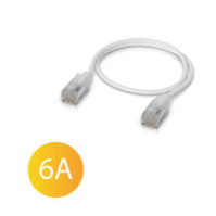 Ubiquiti UniFi Premium Patch Cable patch cord Ethernet kat. 6A, 15 m, biały