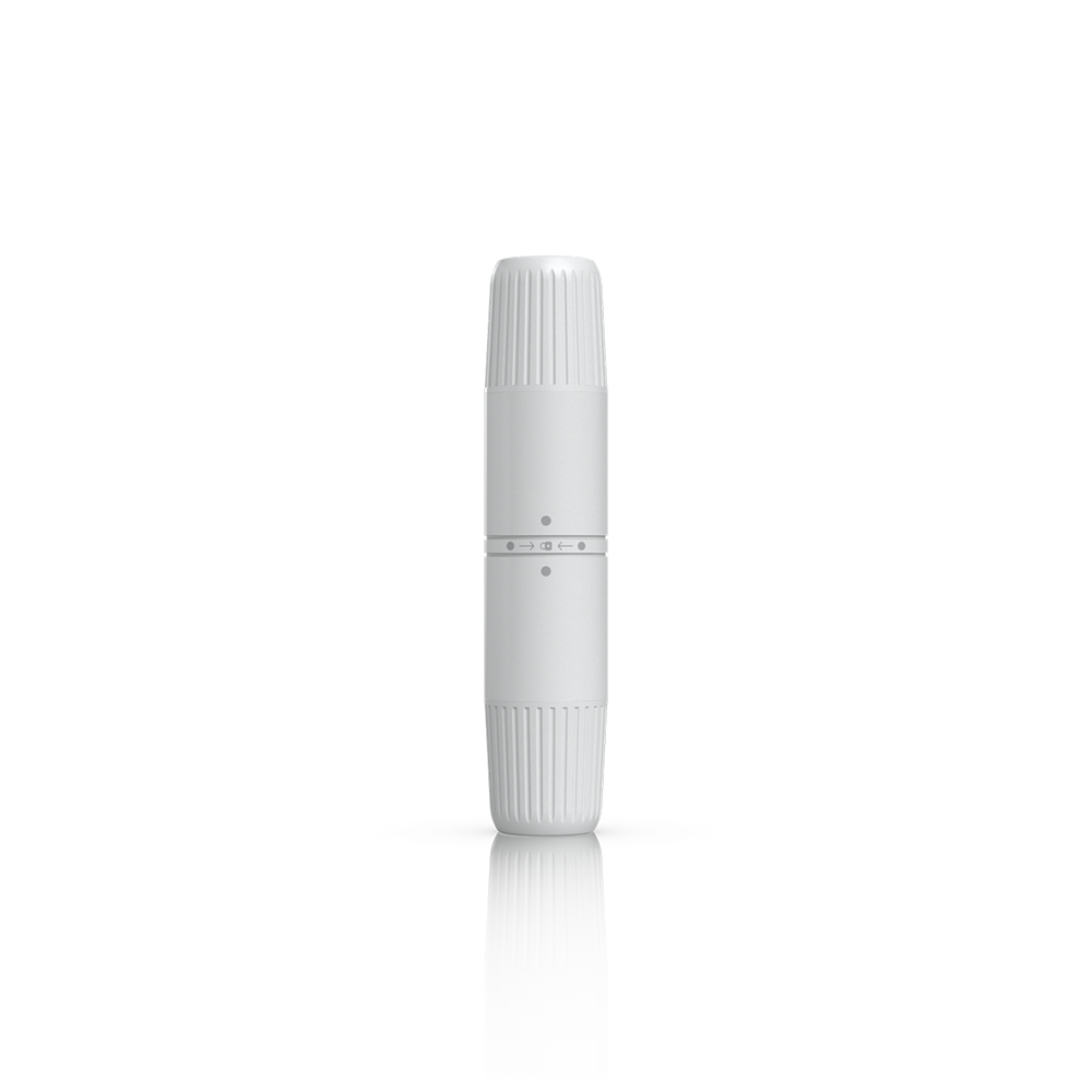 Ubiquiti zewnętrzny łącznik RJ45/RJ45 kat. 6A, 2-pak