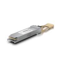Ubiquiti 100G SR4 wkładka QSFP28 100 Gb/s, MM MPO 850nm, 100 m