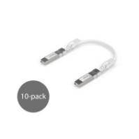 Ubiquiti Uplink Cable kabel DAC SFP28 - SFP28 25 Gb/s, 0,15 m (10-pak)