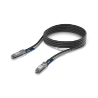 Ubiquiti kabel DAC QSFP28 - QSFP28 100 Gb/s, 3 m