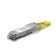Ubiquiti 100G PSM4 wkładka QSFP28 100 Gb/s, SM MPO 1310nm, 2 km