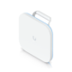 Ubiquiti E7 Campus zewnętrzny punkt dostępowy Wi-Fi 7 BE9300, 1x 10GE, 1x GE