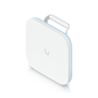Ubiquiti E7 Campus zewnętrzny punkt dostępowy Wi-Fi 7 BE9300, 1x 10GE, 1x GE