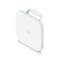 Ubiquiti E7 Campus zewnętrzny punkt dostępowy Wi-Fi 7 BE9300, 1x 10GE, 1x GE