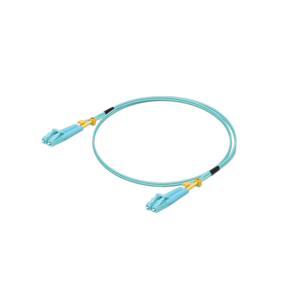 Ubiquiti UACC-OFC-MM-2M patchcord OM3 Duplex LC-LC 2m