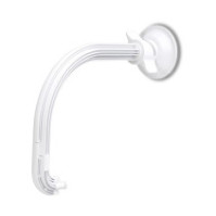 Ubiquiti NBE-16-WM uchwyt montażowy na szybę do NanoBeam M5-16 i 5AC-16