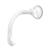 Ubiquiti NBE-16-WM uchwyt montażowy na szybę do NanoBeam M5-16 i 5AC-16
